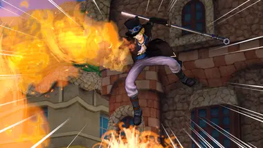 One Piece Pirate Warriors 3 | Gold Edition preview 7