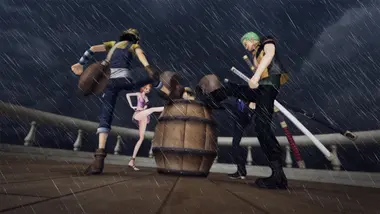One Piece Pirate Warriors 3 | Gold Edition - - UNITED STATES preview 8