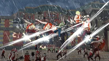 One Piece Pirate Warriors 3 | Standard Edition preview 10