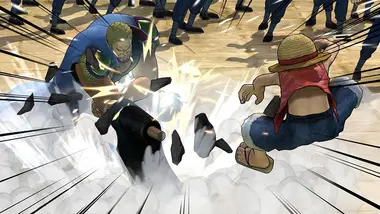 One Piece Pirate Warriors 3 | Standard Edition preview 14