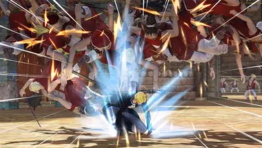 One Piece Pirate Warriors 3 | Standard Edition preview 8