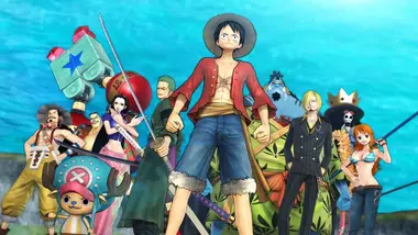 One Piece Pirate Warriors 3 | Standard Edition preview 2