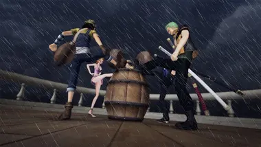 One Piece Pirate Warriors 3 | Standard Edition preview 11