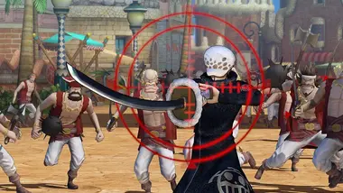 One Piece Pirate Warriors 3 | Standard Edition preview 15