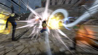 One Piece Pirate Warriors 3 | Standard Edition preview 7