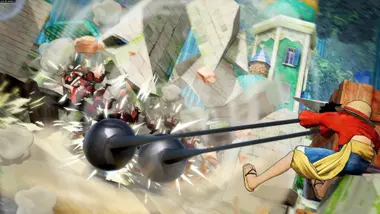 ONE PIECE: PIRATE WARRIORS 4 | Deluxe Edition preview 3