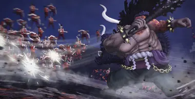 ONE PIECE: PIRATE WARRIORS 4 | Deluxe Edition preview 13