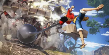 ONE PIECE: PIRATE WARRIORS 4 | Deluxe Edition preview 14