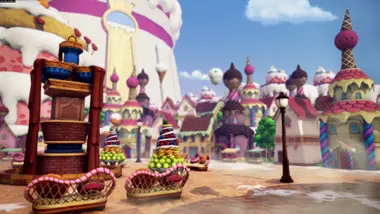 ONE PIECE: PIRATE WARRIORS 4 - - CIS preview 7