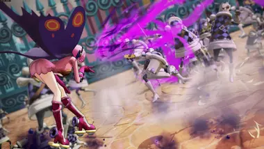 ONE PIECE: PIRATE WARRIORS 4 | Ultimate Edition preview 4