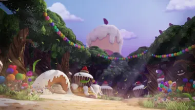 ONE PIECE: PIRATE WARRIORS 4 preview 8