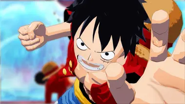 One Piece: Unlimited World Red - Deluxe Edition preview 5