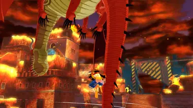 One Piece: Unlimited World Red - Deluxe Edition preview 4