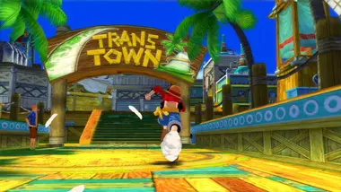 One Piece: Unlimited World Red - Deluxe Edition preview 3