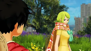 ONE PIECE World Seeker | Deluxe Edition preview 5