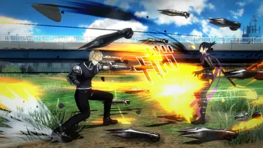 ONE PUNCH MAN: A HERO NOBODY KNOWS Standard Edition - - UNITED STATES preview 7