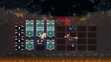 One Step From Eden preview 5