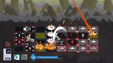 One Step From Eden preview 2
