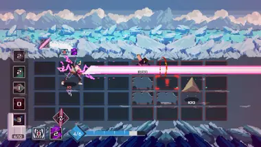One Step From Eden preview 8