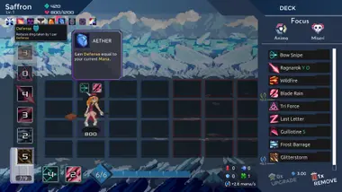One Step From Eden preview 2