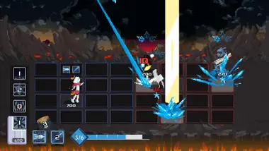 One Step From Eden preview 4