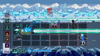One Step From Eden preview 8