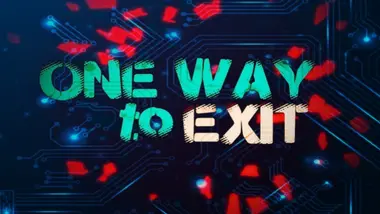 One way to exit preview 3
