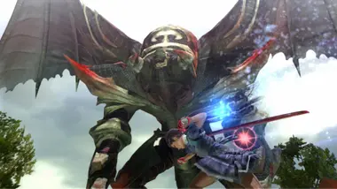 Onechanbara Z2: Chaos preview 10
