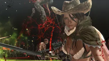 Onechanbara Z2: Chaos preview 8