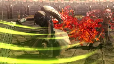 Onechanbara Z2: Chaos preview 7