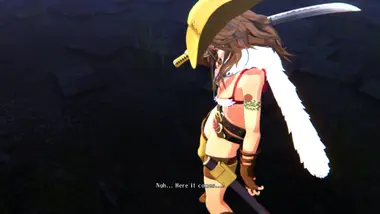 Onee Chanbara | Deluxe Edition preview 2