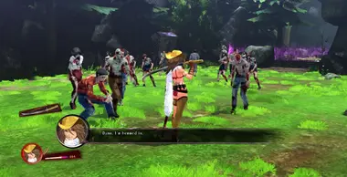 Onee Chanbara | Deluxe Edition preview 7