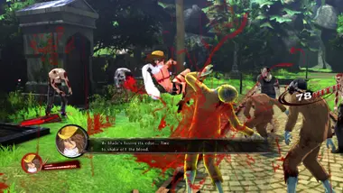 Onee Chanbara | Deluxe Edition preview 5