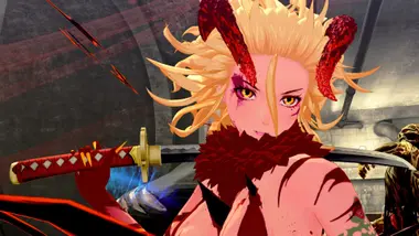 Onee Chanbara | Deluxe Edition preview 6