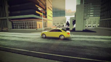 Onefold Taxi Simulator preview 8