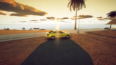 Onefold Taxi Simulator preview 13