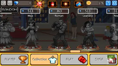 OnePunch preview 2