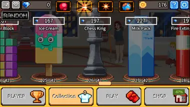 OnePunch preview 4