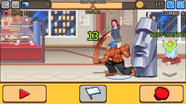 OnePunch preview 6