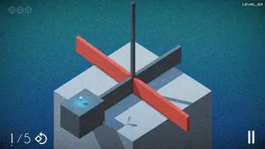 OneShift preview 5