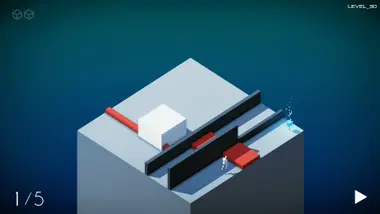 OneShift preview 7