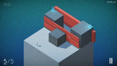 OneShift preview 4