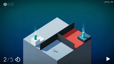 OneShift preview 8