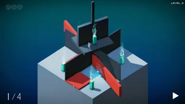 OneShift preview 6