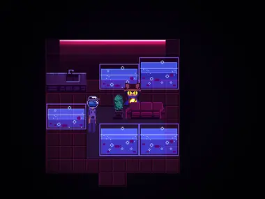 OneShot preview 9
