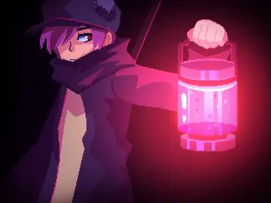 OneShot preview 6