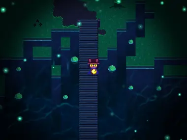 OneShot preview 3
