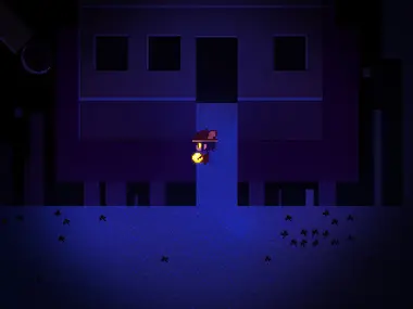 OneShot preview 7