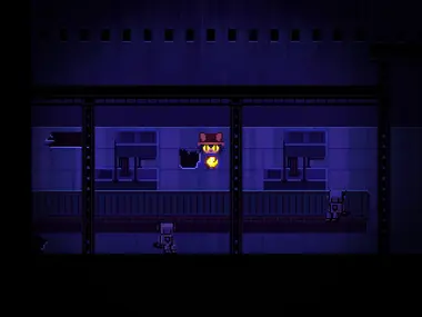 OneShot preview 5
