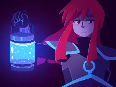 OneShot preview 4